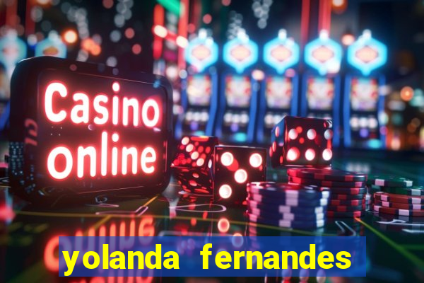 yolanda fernandes malta bettin